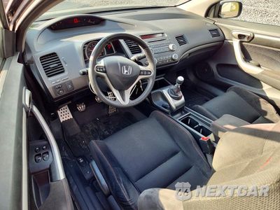 Zdjęcie 8 z 12 samochodu: 2011 HONDA CIVIC SI VIN:2HGFG2A59BH701051 - miniatura