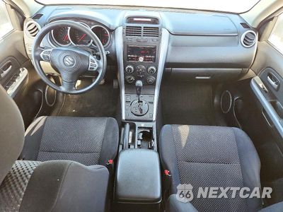 Zdjęcie 8 z 13 samochodu: 2006 SUZUKI GRAND VITARA XSPORT VIN:JS3TD944564104134 - miniatura