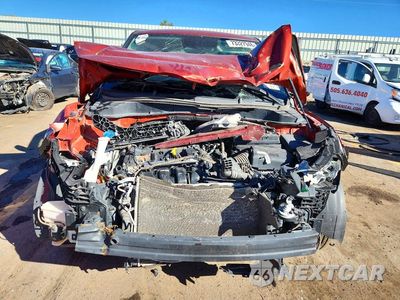 Piąte zdjęcie samochodu w środku: 2023 KIA SOUL LX VIN:KNDJ23AU3P7851115 - miniatura