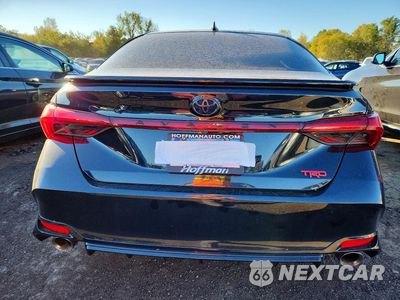 Zdjęcie 6 z 12 samochodu: 2020 TOYOTA AVALON TRD VIN:4T1FZ1FB0LU050792 - miniatura