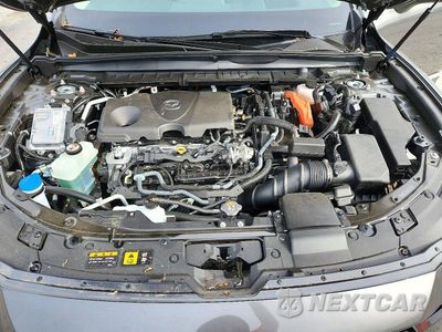 Zdjęcie 12 z 13 samochodu: 2026 MAZDA CX-50 PREMIUM PLUS VIN:7MMVAAEWXTN164160 - miniatura
