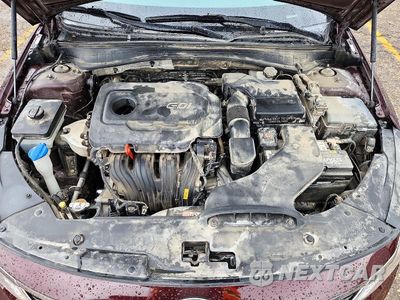 Zdjęcie 11 z 12 samochodu: 2016 KIA OPTIMA LX VIN:5XXGT4L30GG026092 - miniatura