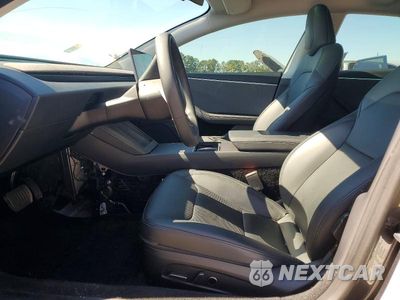Zdjęcie 7 z 12 samochodu: 2025 TESLA MODEL 3 VIN:5YJ3E1EA2SF901008 - miniatura