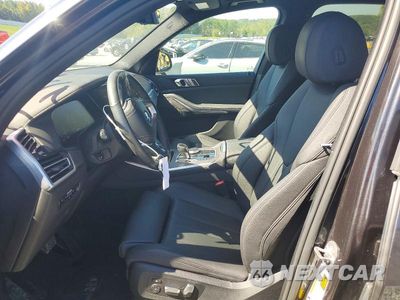 Zdjęcie 7 z 14 samochodu: 2020 BMW X5 XDRIVE40I VIN:5UXCR6C01L9B68247 - miniatura