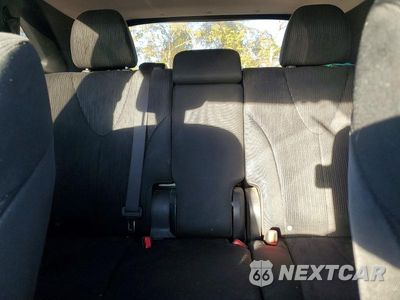Zdjęcie 10 z 13 samochodu: 2013 TOYOTA VENZA LE VIN:4T3ZA3BB5DU071863 - miniatura