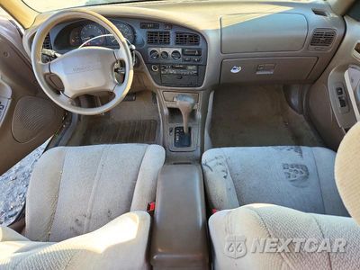 Zdjęcie 8 z 12 samochodu: 1996 TOYOTA CAMRY LE V6 VIN:4T1BF12K9TU138365 - miniatura
