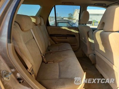 Zdjęcie 11 z 13 samochodu: 2005 HONDA CR-V EX VIN:JHLRD78825C031662 - miniatura