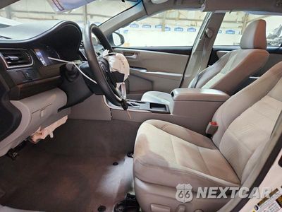 Zdjęcie 7 z 12 samochodu: 2017 TOYOTA CAMRY LE VIN:4T1BF1FK2HU322791 - miniatura