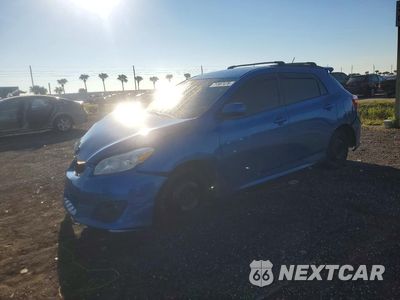 2009 TOYOTA MATRIX BASE 2T1KU40E59C160748 - główne zdjęcie licytacji z USA - miniatura