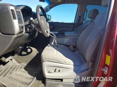 Zdjęcie 7 z 13 samochodu: 2018 CHEVROLET SILVERADO C1500 LT VIN:3GCPCREC6JG283336 - miniatura