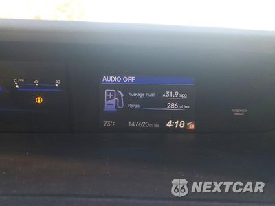 Zdjęcie 9 z 12 samochodu: 2014 HONDA CIVIC LX VIN:19XFB2F59EE206838 - miniatura