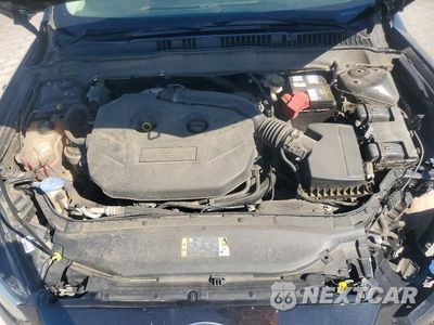 Zdjęcie 11 z 13 samochodu: 2013 FORD FUSION TITANIUM VIN:3FA6P0K97DR378975 - miniatura