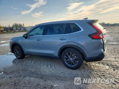 Drugie zdjęcie samochodu z przodu: 2026 HONDA CR-V EXL VIN:2HKRS3H70TH326439 - miniatura