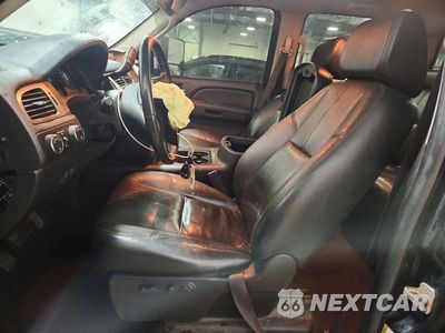 Zdjęcie 7 z 12 samochodu: 2007 CHEVROLET SILVERADO K2500 HEAVY DUTY VIN:1GCHK23617F565812 - miniatura