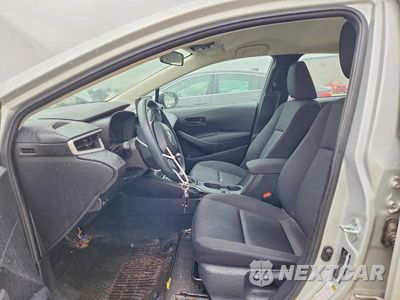 Zdjęcie 7 z 12 samochodu: 2024 TOYOTA COROLLA LE VIN:5YFB4MDE2RP211231 - miniatura