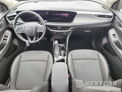 Zdjęcie 8 z 13 samochodu: 2026 BUICK ENCORE GX PREFERRED VIN:KL4AMBSL0TB113879 - miniatura