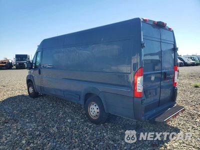 Drugie zdjęcie samochodu z przodu: 2020 RAM PROMASTER 3500 DELIVERY VAN VIN:3C6URVJG6LE129279 - miniatura