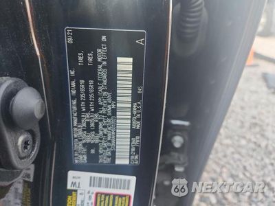 Zdjęcie 14 z 14 samochodu: 2021 TOYOTA HIGHLANDER HYBRID XLE VIN:5TDHARAHXMS012023 - miniatura