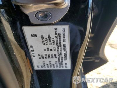 Zdjęcie 12 z 12 samochodu: 2022 TESLA MODEL 3 VIN:5YJ3E1EAXNF369592 - miniatura