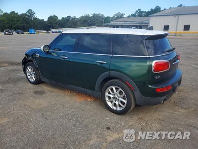Drugie zdjęcie samochodu z przodu: 2017 MINI COOPER CLUBMAN VIN:WMWLN5C53H2E31869 - miniatura