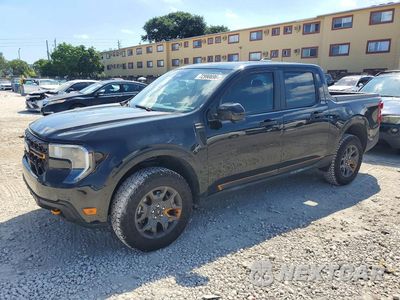 2026 FORD MAVERICK TREMOR 3FTTW8NA8TRA51178 - główne zdjęcie licytacji z USA - miniatura