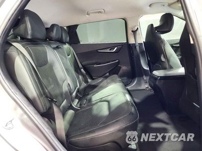 Zdjęcie 11 z 13 samochodu: 2023 KIA EV6 WIND VIN:KNDC34LA0P5130356 - miniatura