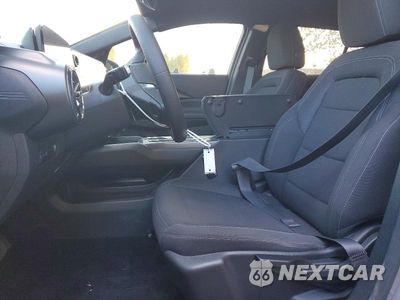Zdjęcie 7 z 14 samochodu: 2026 CHEVROLET EQUINOX LT VIN:3GN7DMRP3TS147377 - miniatura
