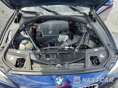 Zdjęcie 11 z 12 samochodu: 2016 BMW 528 I VIN:WBA5A5C53GD529837 - miniatura