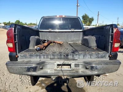 Zdjęcie 6 z 12 samochodu: 2003 CHEVROLET SILVERADO K2500 HEAVY DUTY VIN:1GCHK29U63E142276 - miniatura