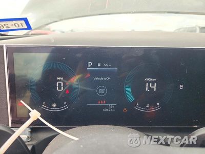 Zdjęcie 9 z 13 samochodu: 2025 HYUNDAI SANTA CRUZ SEL VIN:5NTJB4DEXSH133996 - miniatura
