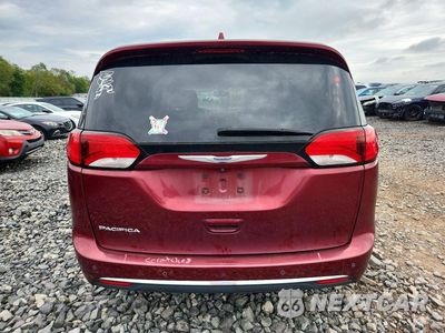 Zdjęcie 6 z 13 samochodu: 2018 CHRYSLER PACIFICA TOURING L PLUS VIN:2C4RC1EG8JR126169 - miniatura