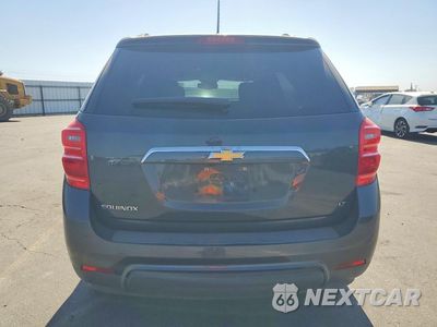 Zdjęcie 6 z 14 samochodu: 2017 CHEVROLET EQUINOX LT VIN:2GNALCEKXH1593851 - miniatura