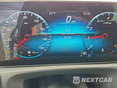 Zdjęcie 9 z 12 samochodu: 2022 MERCEDES-BENZ CLA 250 4MATIC VIN:W1K5J4HB3NN300891 - miniatura