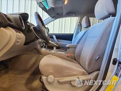 Zdjęcie 7 z 13 samochodu: 2009 TOYOTA HIGHLANDER BASE VIN:JTEDA41A892000564 - miniatura