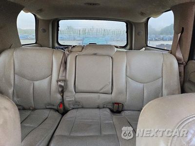 Zdjęcie 10 z 13 samochodu: 2005 CHEVROLET TAHOE C1500 VIN:1GNEC13T65R119691 - miniatura