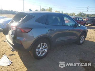 Trzecie zdjęcie samochodu z tyłu: 2025 FORD ESCAPE ACTIVE VIN:1FMCU9GN9SUB61459 - miniatura