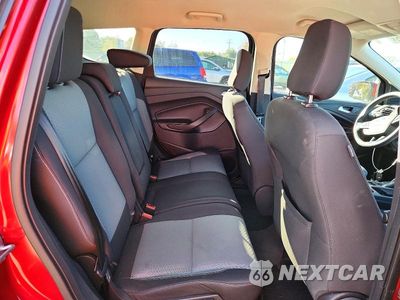 Zdjęcie 11 z 13 samochodu: 2018 FORD ESCAPE SE VIN:1FMCU9GD2JUB02016 - miniatura
