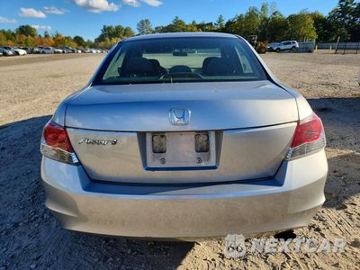 Zdjęcie 6 z 12 samochodu: 2008 HONDA ACCORD LXP VIN:1HGCP26438A043172 - miniatura