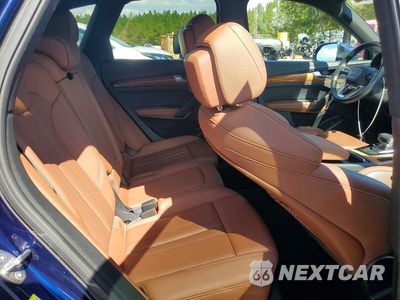 Zdjęcie 10 z 12 samochodu: 2022 AUDI Q5 PRESTIGE 45 VIN:WA1FAAFY3N2063979 - miniatura