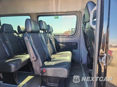 Zdjęcie 11 z 13 samochodu: 2018 MERCEDES-BENZ SPRINTER 2500 VIN:WDZPE8CD4JP645353 - miniatura