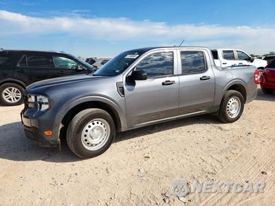2026 FORD MAVERICK XL 3FTTW8A36TRA42194 - główne zdjęcie licytacji z USA - miniatura