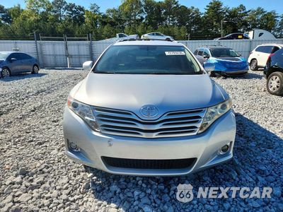 Piąte zdjęcie samochodu w środku: 2011 TOYOTA VENZA FWD 4CYL VIN:4T3ZA3BB6BU044328 - miniatura