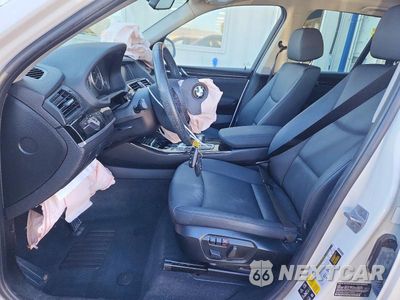 Zdjęcie 7 z 13 samochodu: 2017 BMW X3 XDRIVE28I VIN:5UXWX9C39H0T16264 - miniatura
