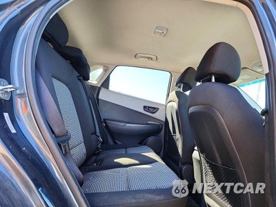 Zdjęcie 11 z 13 samochodu: 2019 HYUNDAI KONA SEL VIN:KM8K2CAA2KU237639 - miniatura