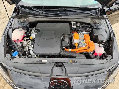 Zdjęcie 11 z 12 samochodu: 2023 HYUNDAI ELANTRA LIMITED VIN:KMHLN4AJ6PU060229 - miniatura