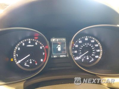 Zdjęcie 9 z 13 samochodu: 2017 HYUNDAI SANTA FE SPORT 2.4L VIN:5XYZTDLB3HG488918 - miniatura