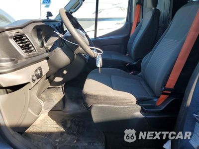 Zdjęcie 7 z 13 samochodu: 2020 FORD TRANSIT T-250 VIN:1FTBR3X82LKB27675 - miniatura