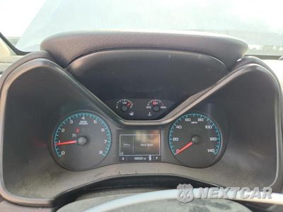 Zdjęcie 9 z 12 samochodu: 2021 CHEVROLET COLORADO LT VIN:1GCHSCEA7M1291712 - miniatura