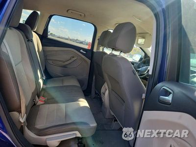Zdjęcie 11 z 13 samochodu: 2014 FORD ESCAPE SE VIN:1FMCU9G93EUB48570 - miniatura