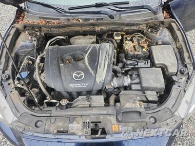 Zdjęcie 11 z 12 samochodu: 2016 MAZDA 3 SPORT VIN:3MZBM1T74GM275712 - miniatura